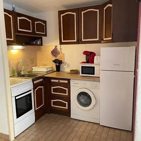 Appartement, Piscine, Jardin Le Grau-dʼAgde