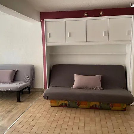 Appartement, Piscine, Jardin