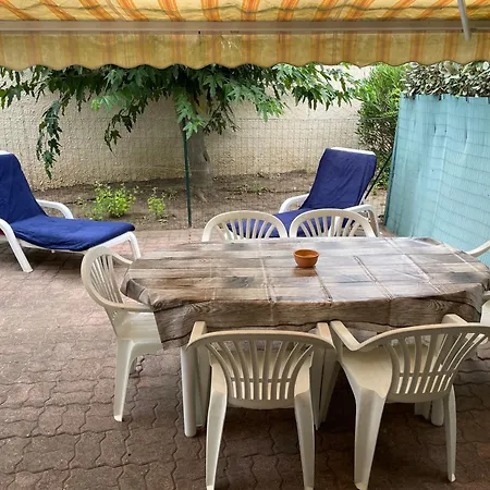 Appartement, Piscine, Jardin 公寓 *